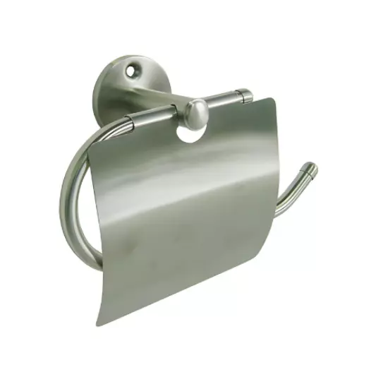 VICTOR TOILET PAPER A404 Chrome-1
