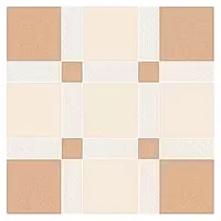 กระเบื้องปูพื้น 40x40 ซม. ดั่งดวงหทัย เบจ 0.96M2