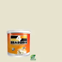 TOA 8786 TOA 4 Seasons Semi-Gloss for Exterior 8786 Antique Lace