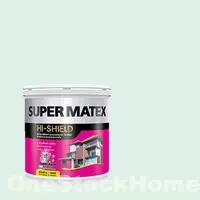 TOA 7658 TOA Super Matex Matt for Exterior 7658 Spring Leaves
