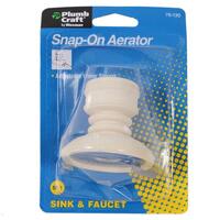 PLUMB CRAFT TS SWIVEL AERATOR