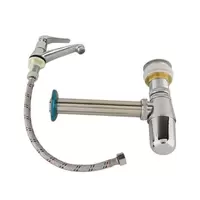 BASIN FAUCET MY-8111
