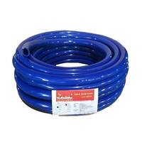 สายยางเด้ง PVC ฟ้ามัน พญานาค 3/4 นิ้ว x20M