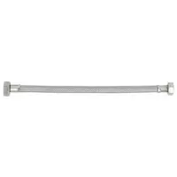 สายน้ำดี 1/2" ยาว 18 นิ้ว American Standard F7800-CHADY18ST