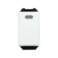SWITCH WITH LAMP WEG5152-51K PAN