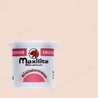 #X-707 Dulux Maxilite Exterior Tea Rose X-707
