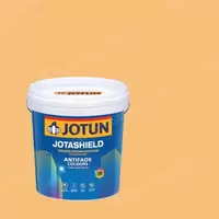 #2206 Jotun Jotashield Antifade Colours Semi-Gloss Yellow Stone 2206