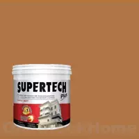 TOA SP608 TOA Supertech Plus Matt for Exterior SP608 Coco