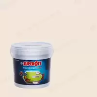 #140 Dulux Supercote Nuvotex Interior Angel's Whisper 140