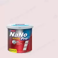 #E-9434 Beger NanoPro Exterior VIolet White E-9434