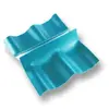 Diamond Roman Tile Romruen Blue Wall Ridge Right to Left