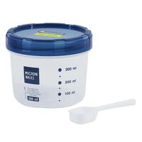 ขวดโหล PP 0.5L ฝาเกลียว SUPER LOCK