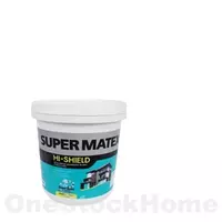 TOA SM100 สีทาภายใน TOA Super Matex ชนิดด้าน 5แกลลอน