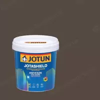 #2549 Jotun Jotashield Antifade Colours Semi-Gloss Roast Coffee 2549