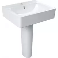 American Standard New Codie S Wall Hung