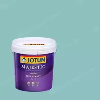 #5306 Jotun Majestic True Beauty Matt Pirate 5306