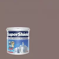 TOA 8743 TOA SuperShield Titanium Gloss Exterior 8743 Rave Raisin