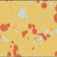 DYNOFLEX Rubber Tile SL-1106