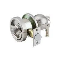 HAFELE 489.10.300 SS SCREEN KNOB