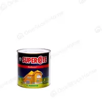 ENAMEL PAINT DULUX SUPERCOTE CS2 GLOSS