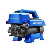 เครื่องฉีดน้ำแรงดันสูง STARKE MATTERHORN II 110 บาร์ 1200 วัตต์ (INDUCTION MOTOR)