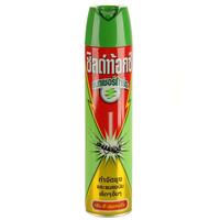 สเปรย์กำจัดยุงSHIELDTOXแนทเชอร์ฯ2 600ml