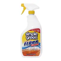 สเปรย์ทำความสะอาดพื้น SIMPLE GREEN 946 มล.