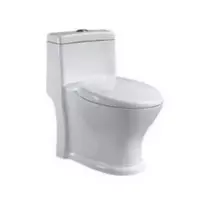 One Piece Toilet MODA 3032880 0