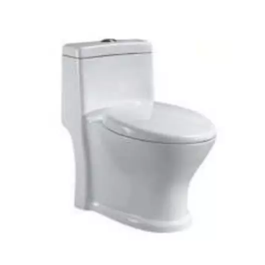One Piece Toilet MODA 3032880 0-1