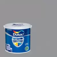#30BB 31/022 Dulux Weathershield Ultima Semi-Gloss Exterior Grey Pennant 30BB 31/022