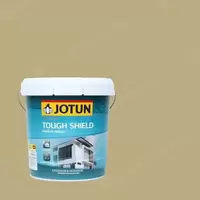 #8284 สีทาภายนอก Jotun Essence Tough Shield ชนิดกึ่งเงา Olive