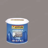 #2109 Jotun Jotashield Flex Battleship Grey 2109