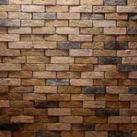 หินสังเคราะห์ ผนังหินเทียม MORROCCAN SAND 538-103