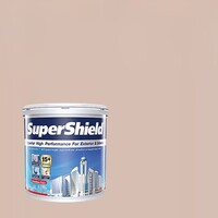 TOA G630 TOA SuperShield Titanium Semi-Gloss Exterior G630 September Dawn