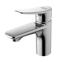 American Standard MILANO MONO FFAS0906-1T2500BT0 cold water basin faucet.