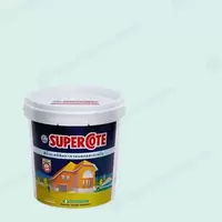 #341 สีดูลักซ์ ซูเปอร์โคท สีน้ำทาภายใน Bail