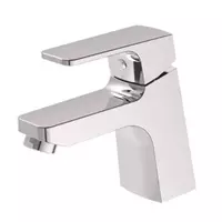 American Standard Concept Square Mono A-0406-10 cold water basin faucet.