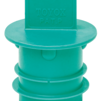 Toyox Toyocap ฝาปิดกันฝุ่น