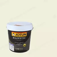 #8011 Jotun Majestic Perfect Beauty & Care Satin Beige 8011