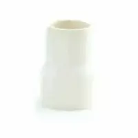 NPI Trachang PVC Electric Telecom White BS Reducer 32x20 mm