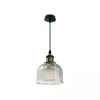 CHANDELIER MD HG-33006EVLGS/MTCL/GD/BK1L