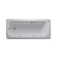 อ่างอาบน้ำวน American Standard รุ่น ACTIVE TF-70271100-WT