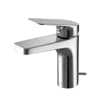 TOTO Single-Hole Lavatory Faucets TTLR302FK-1