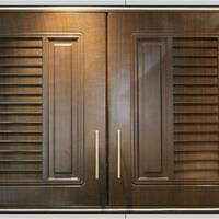 PLATINUM Vertical Storage Compartment 25x67.8CM GY (1160338)