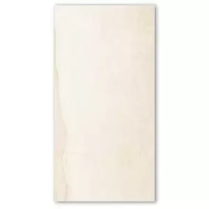 กระเบื้องปูพื้น 30x60 ซม.(12x24 นิ้ว) เกลซพอร์ซเลน เอ็ม-สโตน เบจ เกรด A (ยกเลิกผลิต)-1