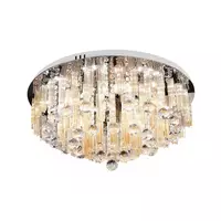 CEILING LIGHT LED6610-600NEOGS/MTWH/BR1L