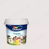 #30GY 76/017 Dulux Inspire Exterior Matt N.B.C. White 30GY 76/017