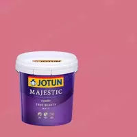 #3247 Jotun Majestic True Beauty Matt Fiery Crush 3247