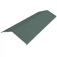 ครอบสันตะเข้เมทัลชีทแบบที่ 2 G457 AZ150 สี Army Green บลูสโคปคัลเลอร์บอนด์
