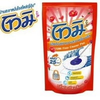 TOMI Floor Cleaner 750 ml